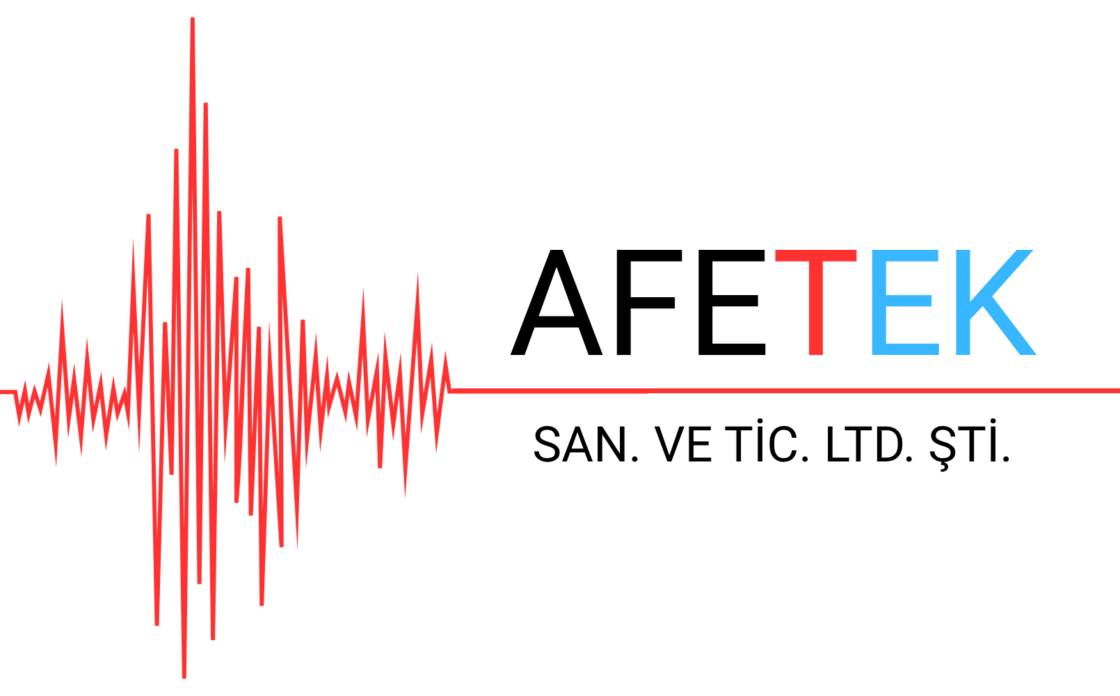 AfeTek Logo
