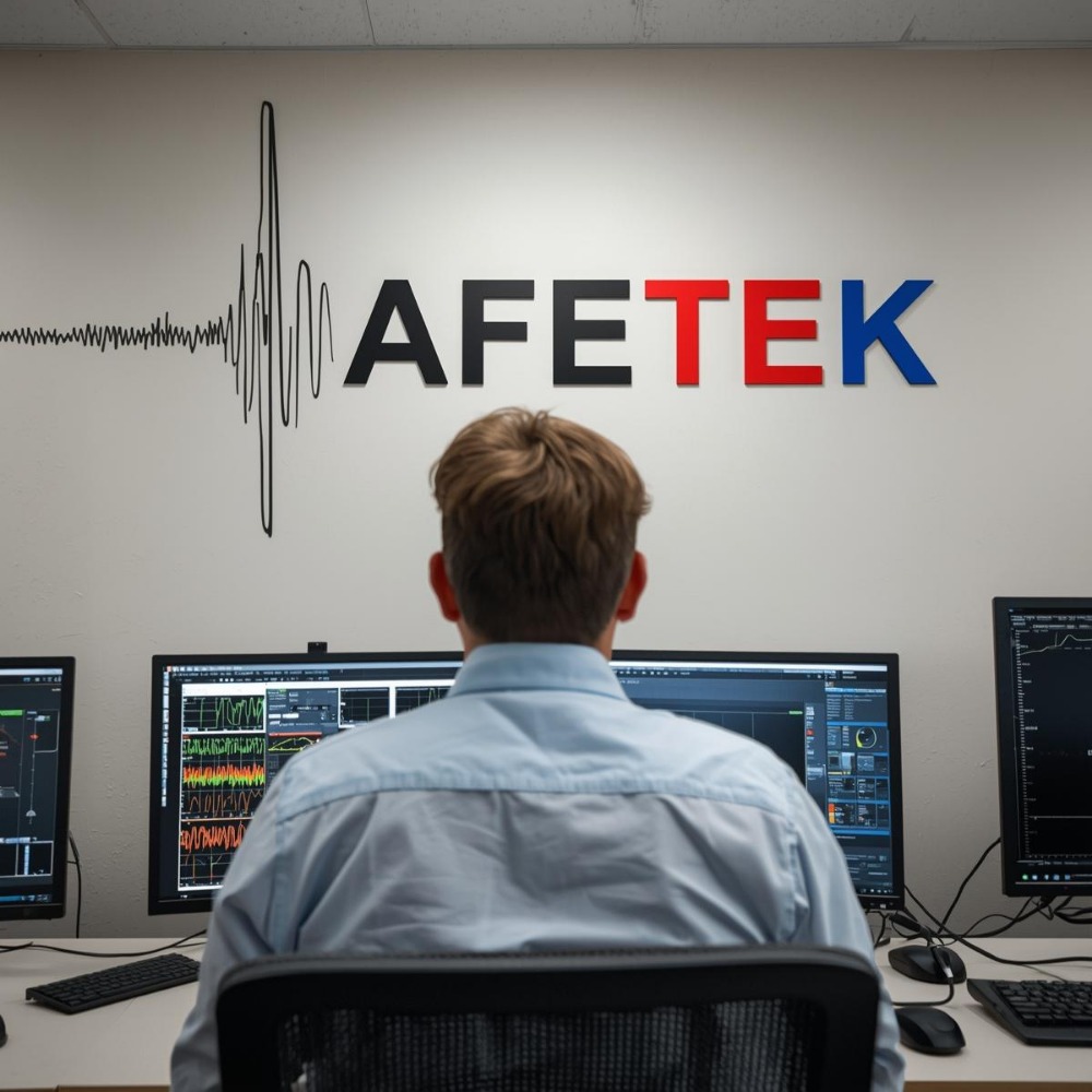 Güvenli Bina Yapısı